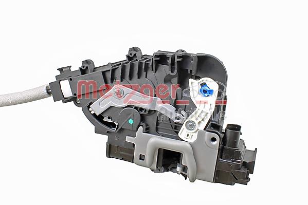 METZGER 2314156 GREENPARTS Türschloss